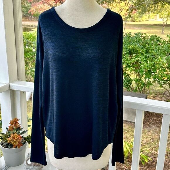 rag & bone Tops - Rag & Bone Lightweight Sweater